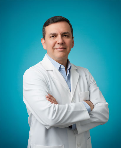 dr jose casaverde