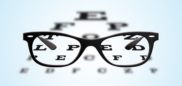 consulta de oftalmología general con Opeluce