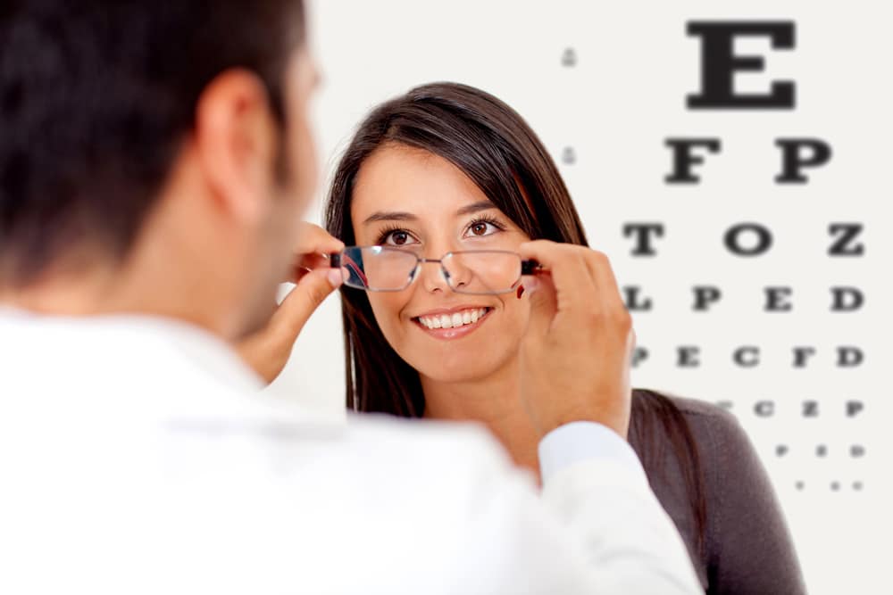 BLOG » enfermedades de la vista