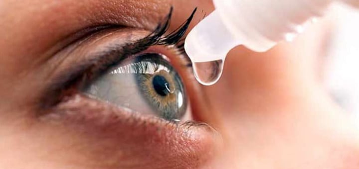 lagrimeo en los ojos ojo seco