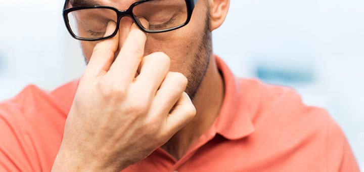 monturas lentes perfectas segun rostro anteojos incomodos