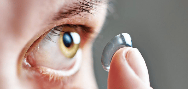 ¿Qué es la hipermetropía y cómo corregirla? » hipermetropia