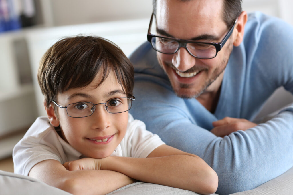 10 enfermedades oculares hereditarias más comunes » enfermedades oculares hereditarias
