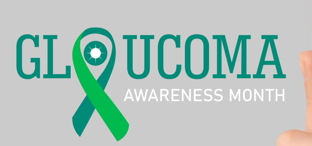 Aprende todo sobre el Día Mundial del Glaucoma.