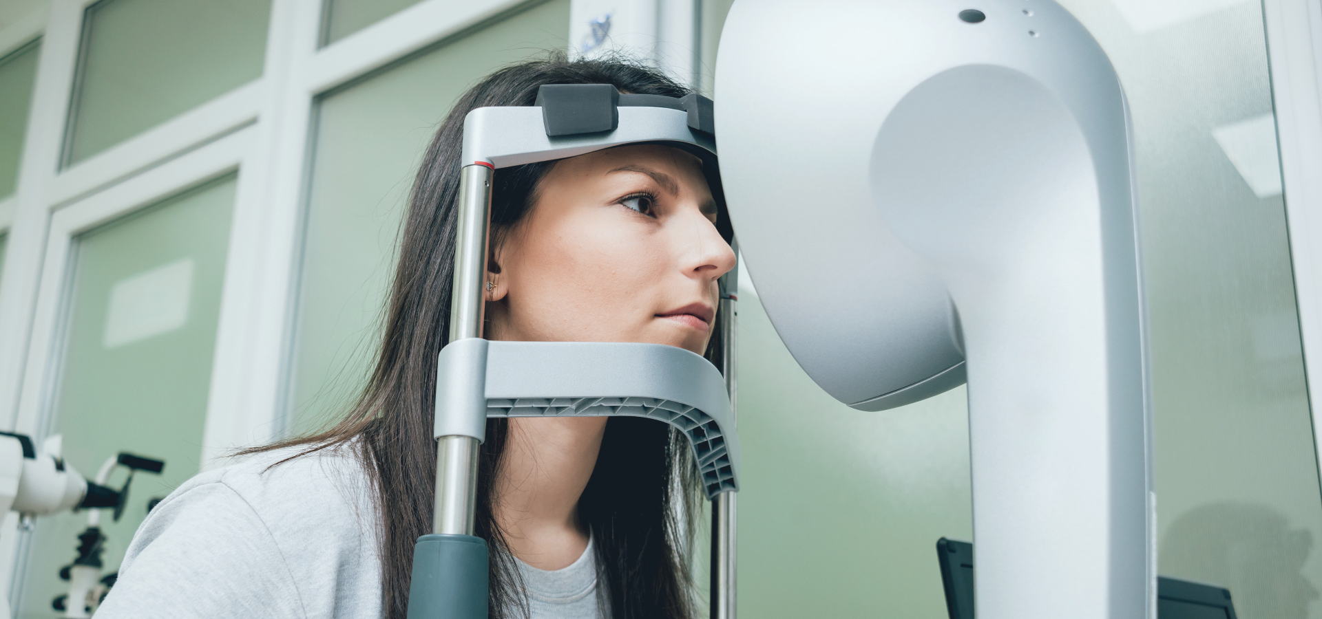 Para qué sirve una topografía corneal.