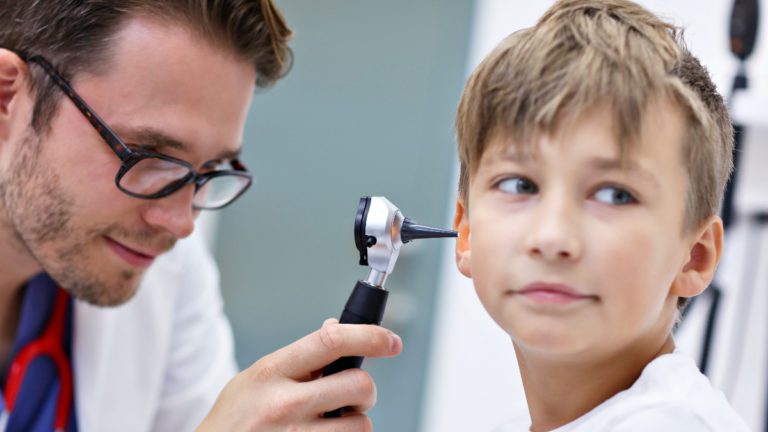 Síndrome de Usher: Causas, síntomas y diagnóstico