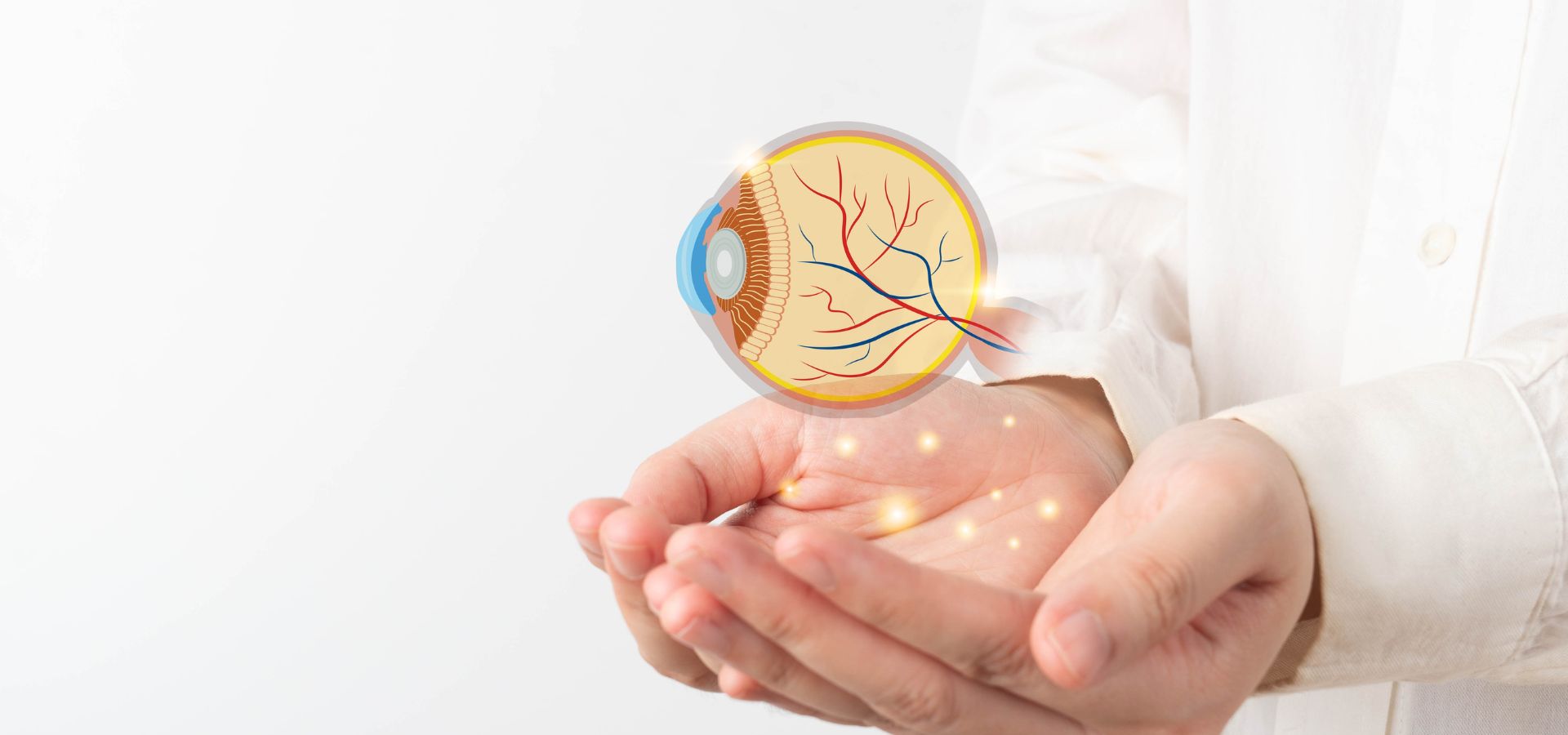 El trasplante de córnea es uno de los procedimientos de trasplante más comunes y ofrece una solución efectiva para diversos problemas oculares.