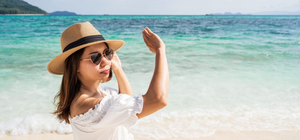 ¿Sabías que proteger los ojos del sol es tan crucial como proteger tu piel?