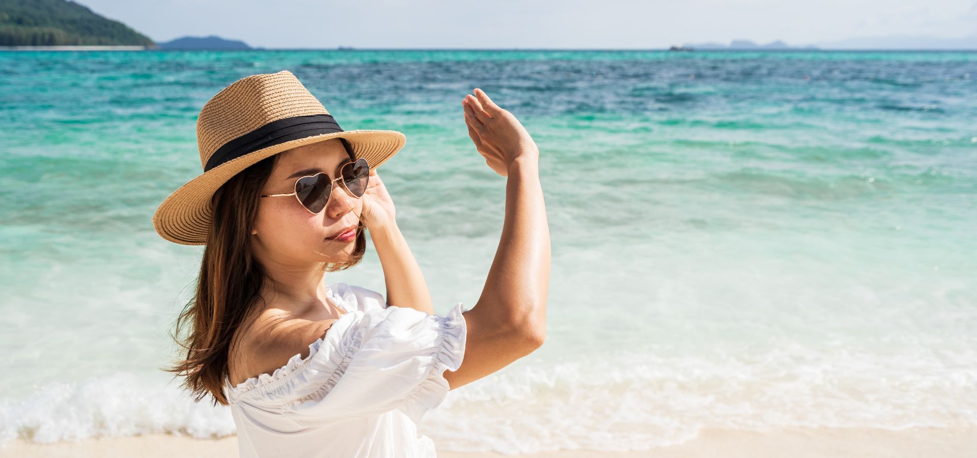 ¿Sabías que proteger los ojos del sol es tan crucial como proteger tu piel?