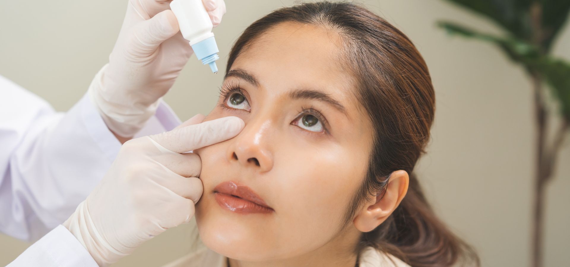 Entre la población que sufre el síndrome del ojo seco surge frecuentemente la siguiente pregunta: ¿Qué es bueno para el ojo seco?