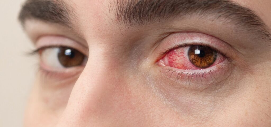La blefaroconjuntivitis es un proceso dual que afecta simultáneamente la salud de tus párpados y la superficie de tu ojo.