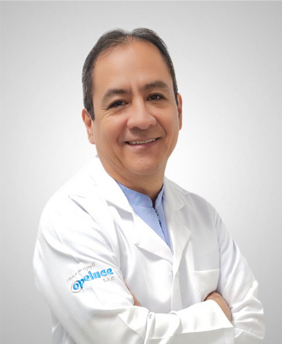dr camones