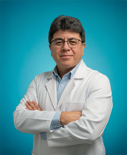 dr conrad latoche