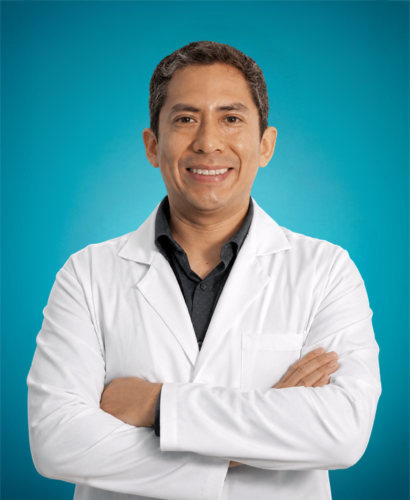 dr fernando munayco