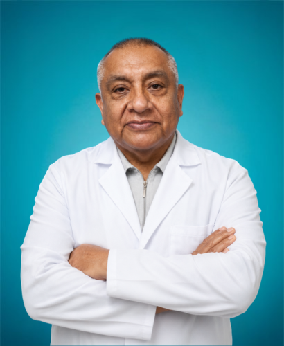 dr luis luyo
