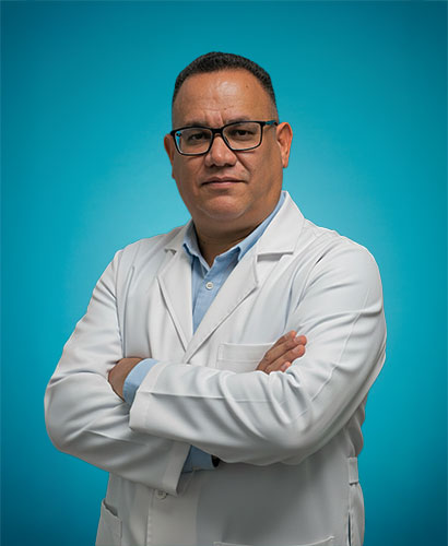 dr radames quijada