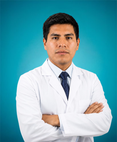 dr renzo cespedes