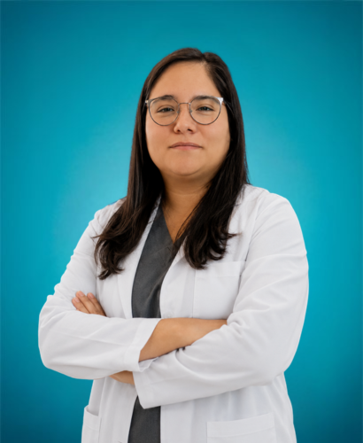 dra andrea bohorquez