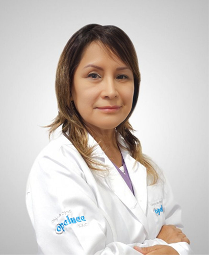 dra carrera