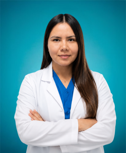 dra fiorella torres