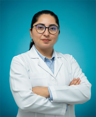 dra karen guzman