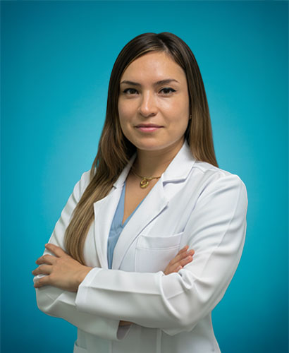 dra mavila toribio