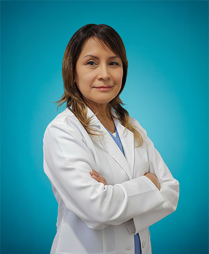 dra norma carrera