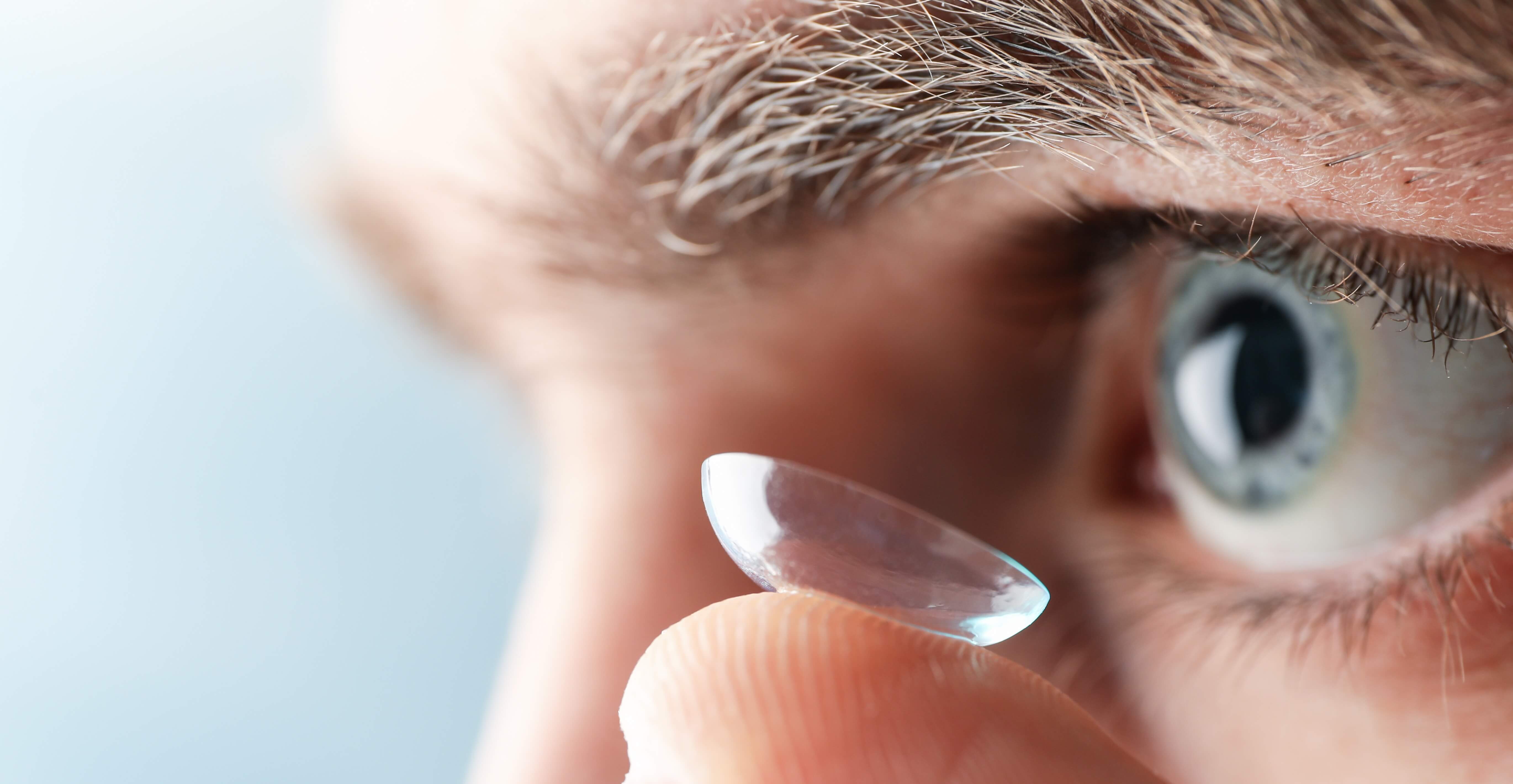 opeluce lentes